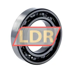 SKF 6008 rulman resim 2