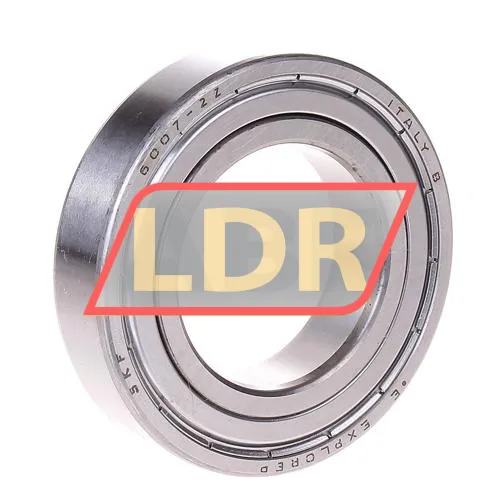 SKF 6007-2Z