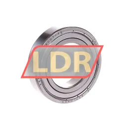 SKF 6007-2Z rulman resim 2