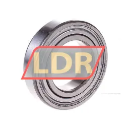 SKF 6006-2RS1/C4