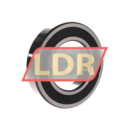 Timken 6218-2RS-C3 ürün fotoğrafı 2