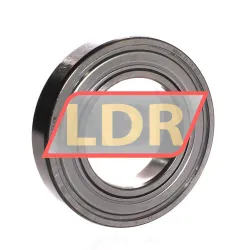 Timken 6214-ZZ-C3