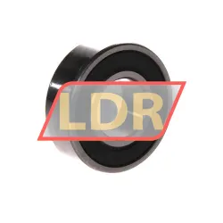 FBJ 6202-5/8 2RS rulman resim 2