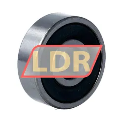 Craft 6301-2RS rulman resim 2
