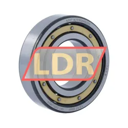 SKF 6207M/C3S0VQ335