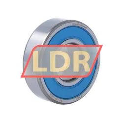 SKF 6204-2RSH/VA947