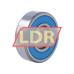 SKF 6204-2RSH/VA947 rulman resim 2