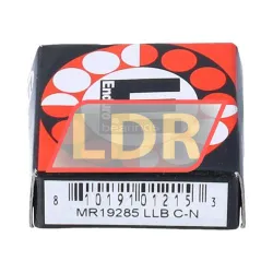 Enduro Bearings MR19285LLB rulman resim 3