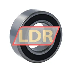 Timken 63006-2RS-C3