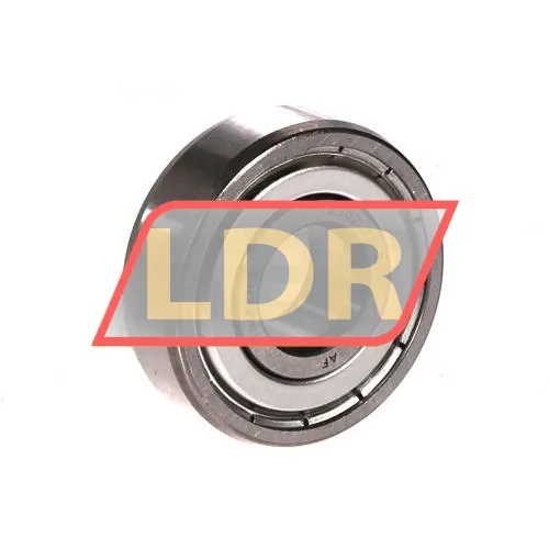 Timken 6302 ZZ