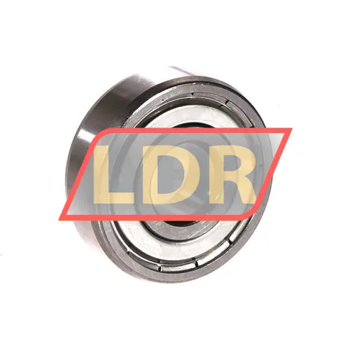Timken 6302 ZZ ürün fotoğrafı 2