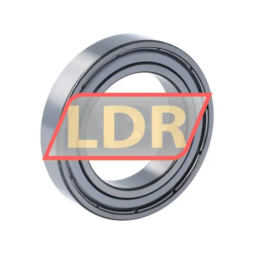 Timken 61906-ZZ ürün fotoğrafı 2