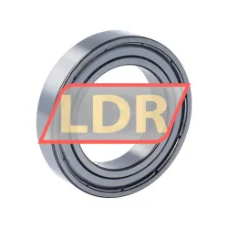 Timken 61906-ZZ rulman resim 2