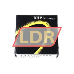 RHP LJ1-1/8-2ZJ rulman resim 3