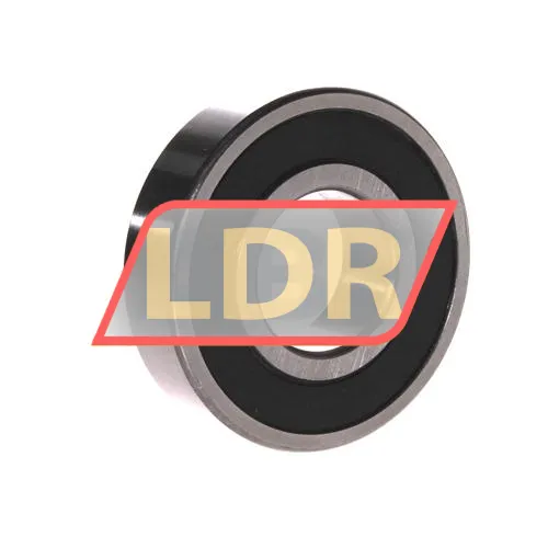 ZKL 6307 2RS ürün fotoğrafı 2