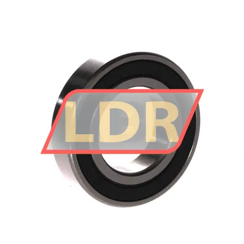 ZKL 6006 2RS ürün fotoğrafı 2