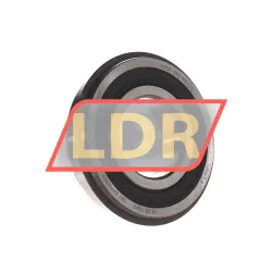 SKF 6207-2RS1NR/C3