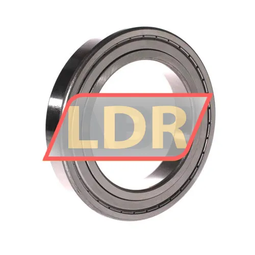 Timken 6021-ZZ ürün fotoğrafı 2