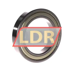Timken 6015-ZZ-C3 rulman resim 2