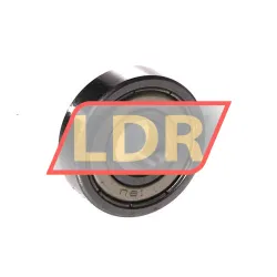 IBU Fiedler 609ZZ rulman resim 2