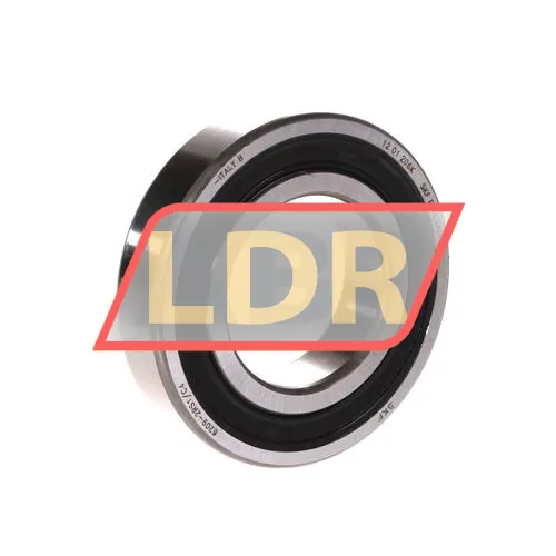 SKF 6209-2RS1/C4
