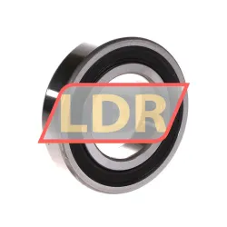 SKF 6209-2RS1/C4 rulman resim 2