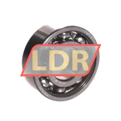 SKF 6202/C2 rulman resim 2