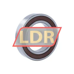 Keep Moving Long 6011 2RS C3 rulman resim 2