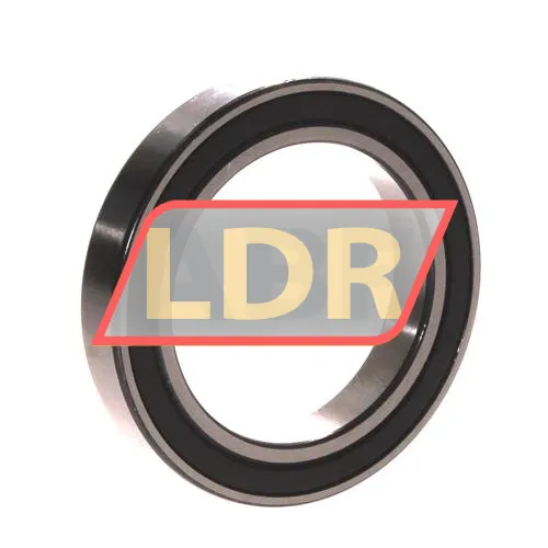 Timken 61910-2RS ürün fotoğrafı 2