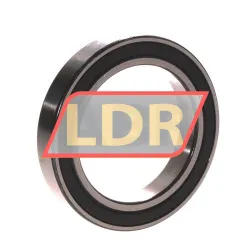 Timken 61910-2RS rulman resim 2