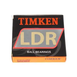 Timken 61910-2RS rulman resim 3