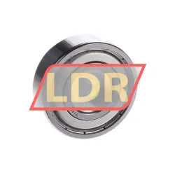 Timken 6202-ZZ
