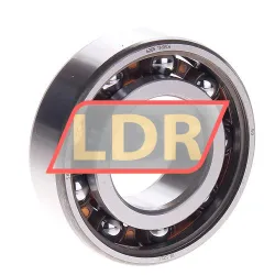 SKF 6205TN9/C4