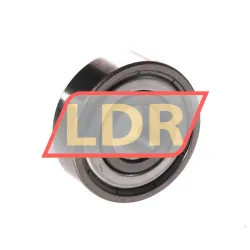 Timken 6000ZZ C3 rulman resim 2