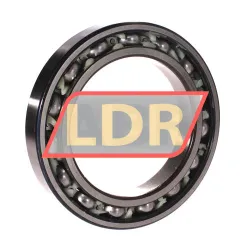SKF 6024-Z/S1LHT30VS042 rulman resim 2