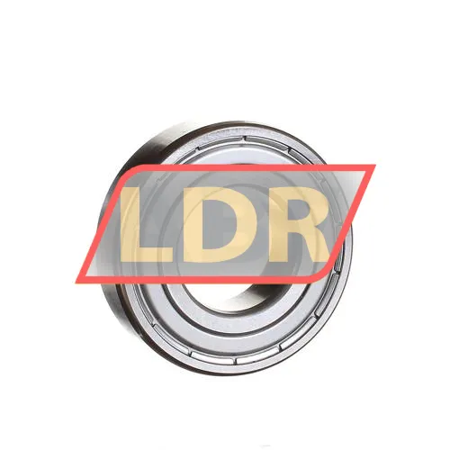 SKF 6205-2ZNR/GJN