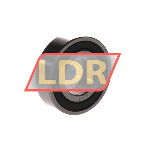 Timken 6003-2RS-C3