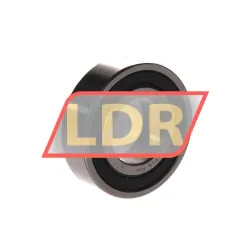 Timken 6003-2RS-C3
