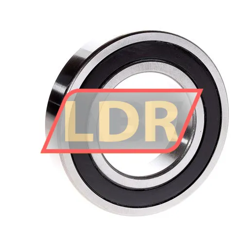 Rollway 6211 2RS ürün fotoğrafı 2