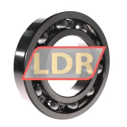 Timken 6221-C3 rulman resim 2