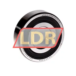 SKF 6306-2RS1TN9/C4