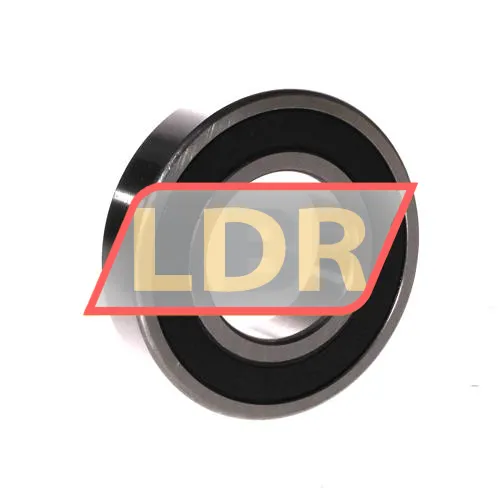 ZKL 6208 2RS C3 ürün fotoğrafı 2
