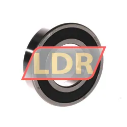 ZKL 6208 2RS C3