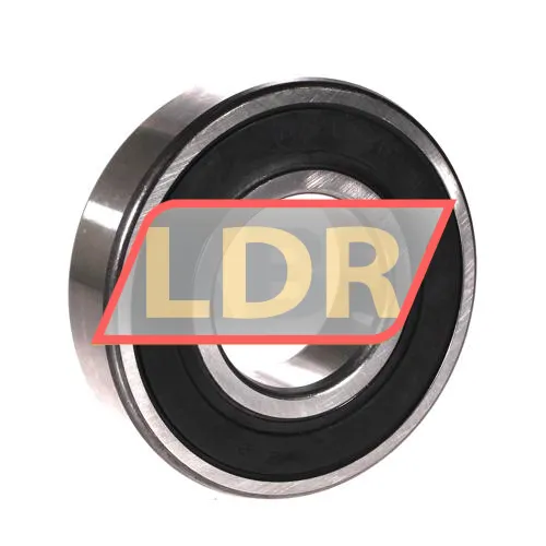 Timken 6310 2RS ürün fotoğrafı 2