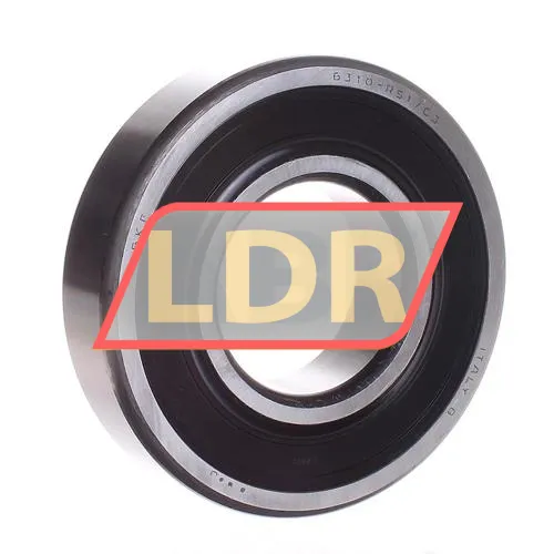 SKF 6310-RS1/C3QE6