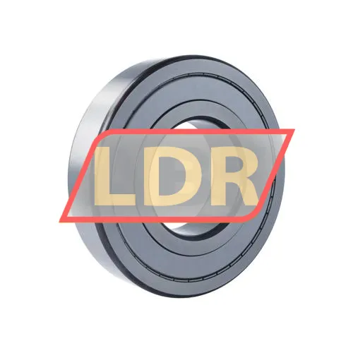 Timken 6319-ZZ ürün fotoğrafı 2