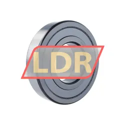 Timken 6319-ZZ
