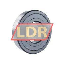 Timken 6319-ZZ rulman resim 2