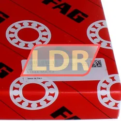 FAG 61844-MA-C3 rulman resim 5