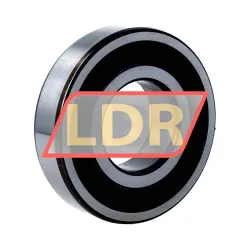 SKF 6310-2RS1/C3LTVT120 rulman resim 2